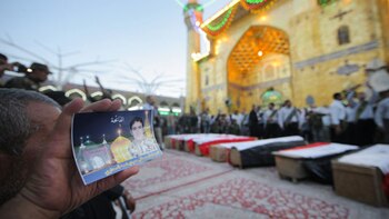 El Estado Islámico secuestró a