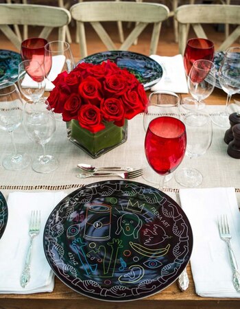 En el Faena de Miami,