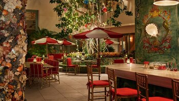 Faena se embarcó en el