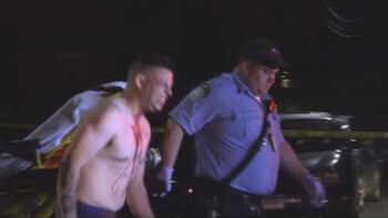 Al menos 13 personas resultaron