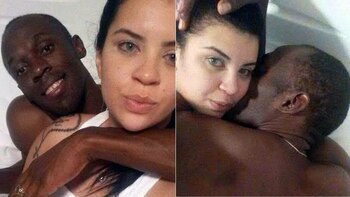 Las fotos de Jady Duarte