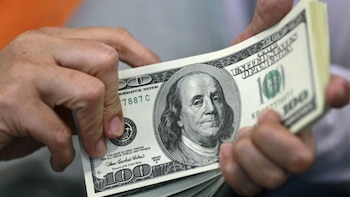 Hubo menor demanda y resurgió