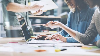 Un 65% de los Millennials