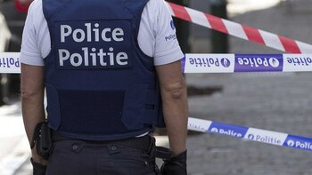 La agresora fue detenida por