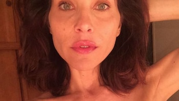 “Sobreviviente comunicadora”, así se define