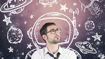 Las ensoñaciones pueden ser aliadas