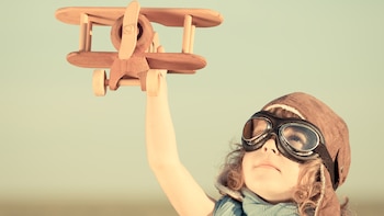 Los sueños, uno de los