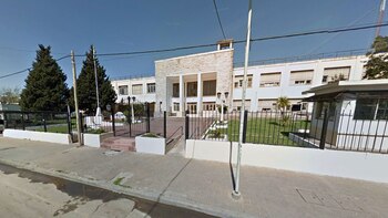 La Unidad Penitenciaria 9 de