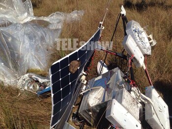 La modelo contó a Teleshow