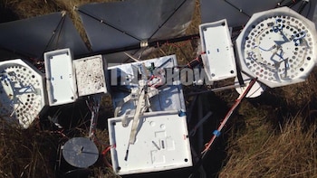 El globo es un generador