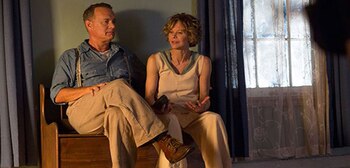 Los actores volvieron a trabajar