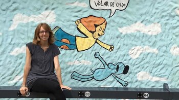 Viajar, esa experiencia eterna que