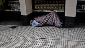 Foto: Adrián Escandar