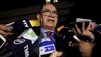 Rigoberto Gauto (EFE)