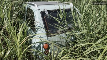 El fotógrafo Arkadiusz Podniesinski se