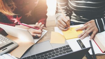 El objetivo es que los