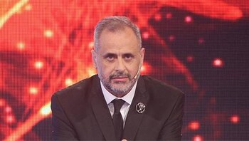 Jorge Rial se despide de