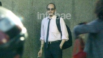 Silva Forero fue seguido por