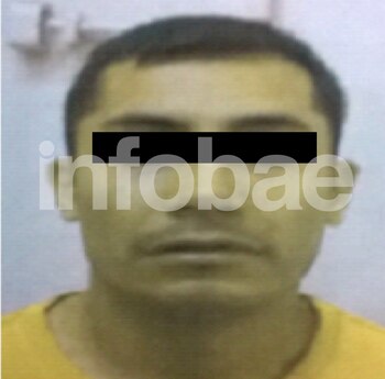 Herrera Torralba también fue expulsado