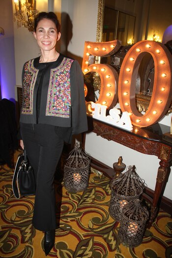 Cher fue personalidad destacada por la