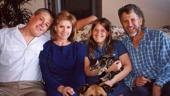 Una retrato familiar de los