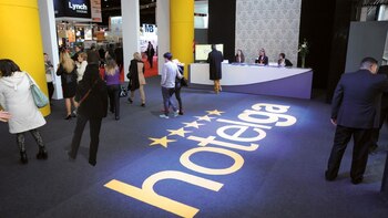 Hotelga 2016 tendrá lugar en