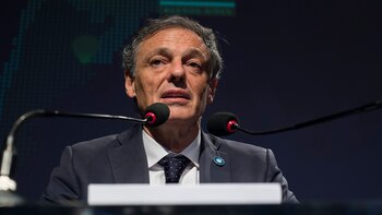 Los ministros del Gobierno no