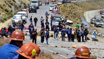 La justicia argumentó que los detenidos podrían obstruir la investigación