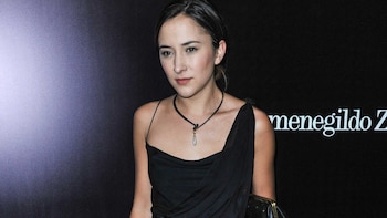 Zelda Williams (AP)