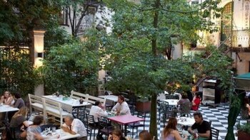 Museo Evita, una buena propuesta