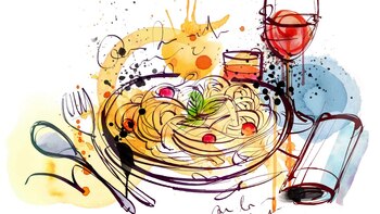 La combinación de la alta