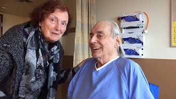 Tras una larga espera, vuelven