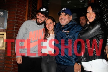 Luego de muchos años, finalmente