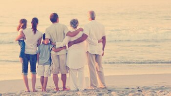 El mandato familiar y sus