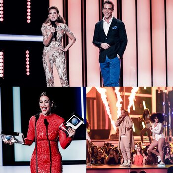 La colombiana Maritza Rodríguez y