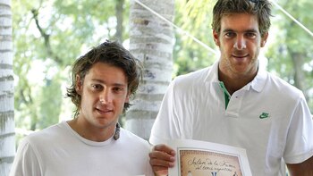 Gastón Gaudio criticó a Juan