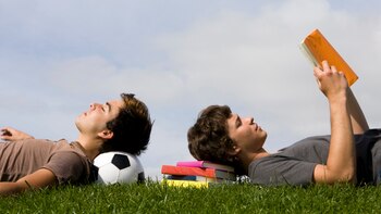 Los 5 libros que todo