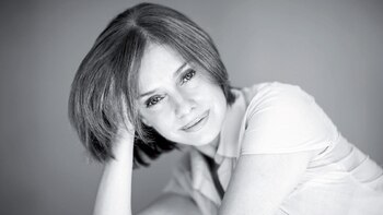 Florencia Canale habla de su