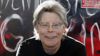 Stephen King pensó el argumento