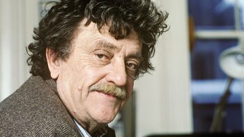 Kurt Vonnegut fue soldado en