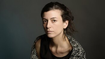La autora argentina Samanta Schweblin sigue sumando reconocimiento internacional