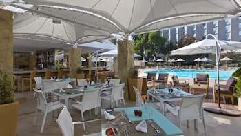 El Bohio Restaurant en el