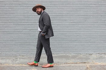 Kelvin Davis, otro de los referentes