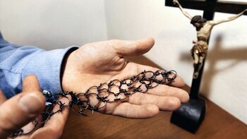 Así son los cilicios