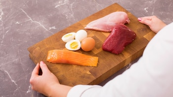 La dieta Atkins fue un