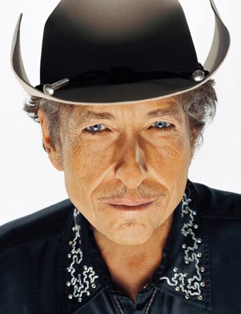 Las canciones de Bob Dylan