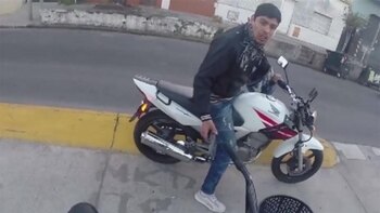 Gastón Aguirre irá a juicio