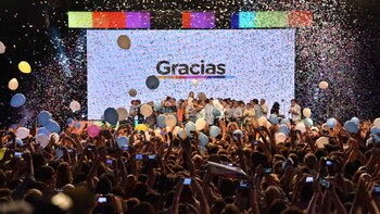 Música y euforia en el