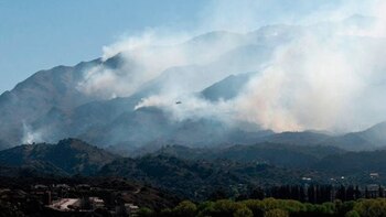 Hay cientos de evacuados (@edua_2016)