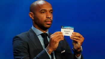 El francés cobrará 9 mil